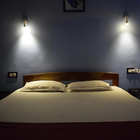 Sanrit Hotel GOA Exteriér fotografie