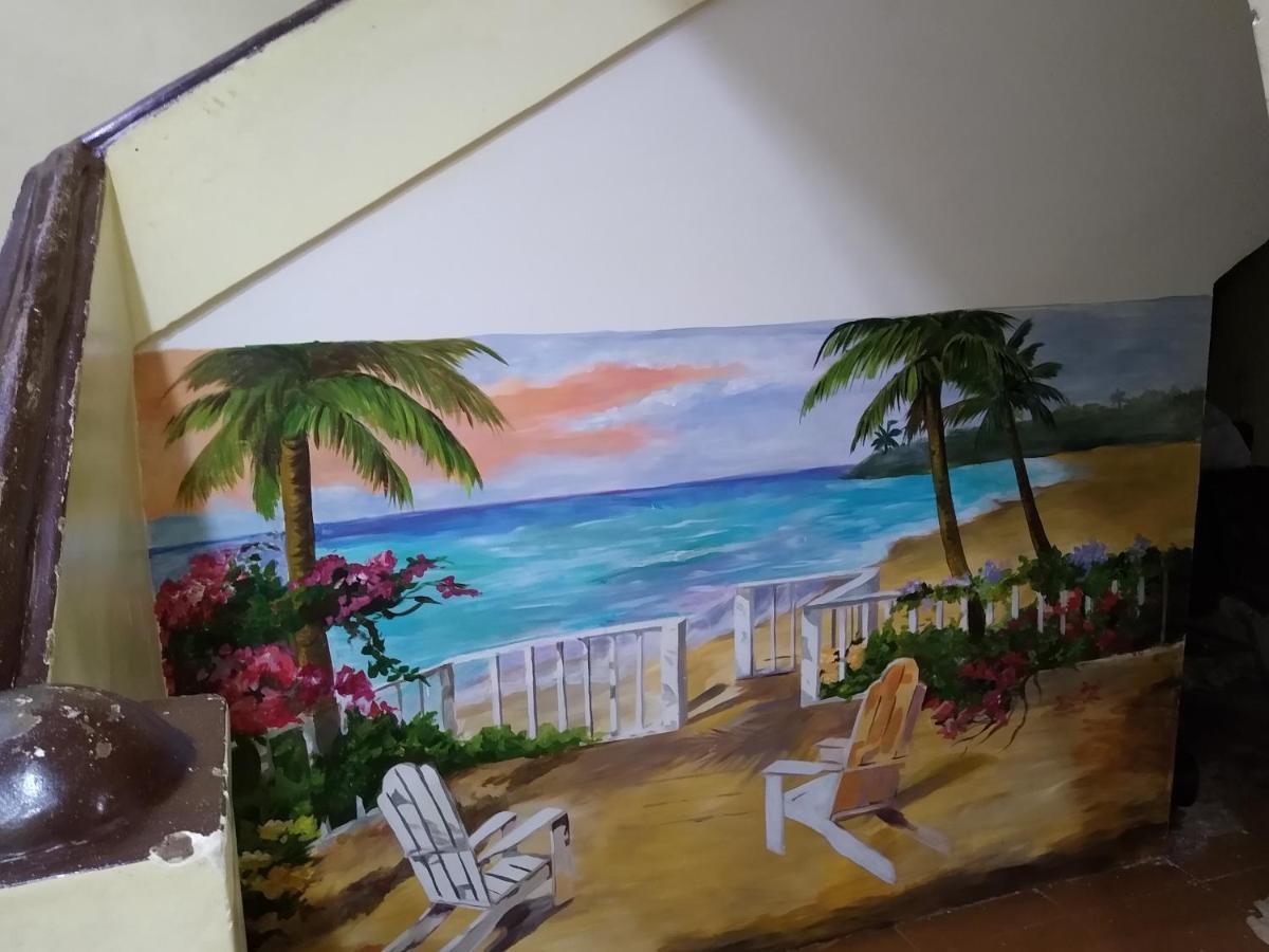 Sanrit Hotel GOA Exteriér fotografie