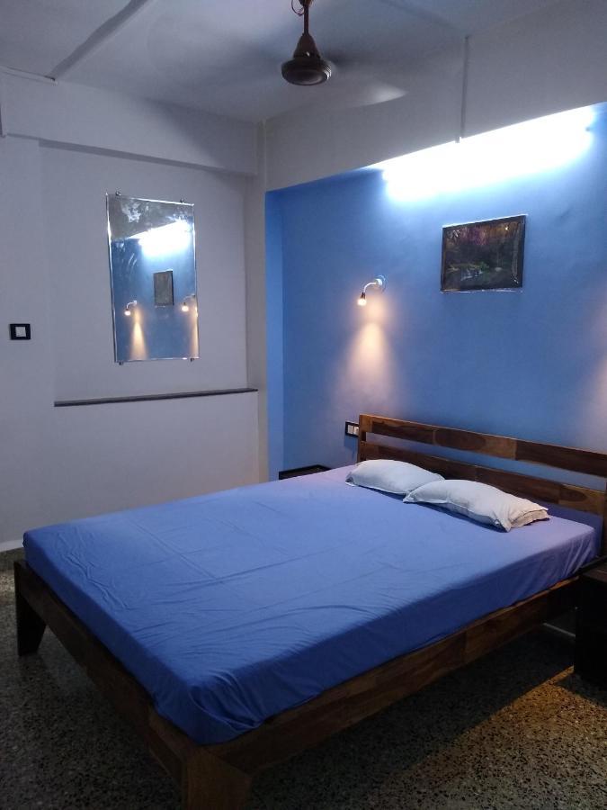 Sanrit Hotel GOA Exteriér fotografie